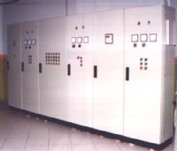 BANCO DE CAPACITORES AUTOMATICO